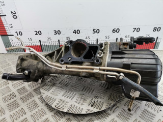 охладитель EGR / Радиатор EGR Alfa Romeo Giulietta 3 поколение 2011, 2.0 л., МКПП, хетчбэк 5 дв.