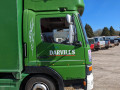 двигатель Mercedes-Benz Atego 1 поколение 1999, 4.2 л., МКПП, A0020106500 - фото №12