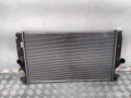 радиатор (основной) Toyota Auris 1 поколение 2007, 2.0 л., МКПП, хетчбэк 5 дв., 164000R030 - фото №2