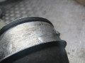 патрубок интеркулера Volkswagen Golf 4 поколение 2004, 1.9 л., 1K0145834L - фото №3
