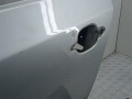 дверь задняя левая BMW 5 серия E60/E61 [рестайлинг] 2009, 41527158501 - фото №2