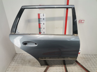 дверь задняя правая Mercedes-Benz E-Класс W211/S211 [рестайлинг] 2006, 3.0 л., АКПП, универсал, A2117300405