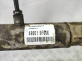 рулевая рейка Nissan Primera P11 1999, 1.8 л., бензин, универсал, 490019F600 - фото №4