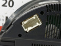 щиток приборов (приборная панель) Mercedes-Benz A-Класс W169 2005, 1.7 л., МКПП, хетчбэк 5 дв., A1695401247 - фото №5