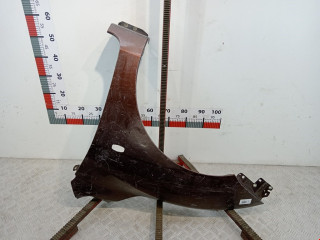 крыло переднее левое Mazda 3 BL 2009, 1.6 л., МКПП, хетчбэк 5 дв., BBP852211B