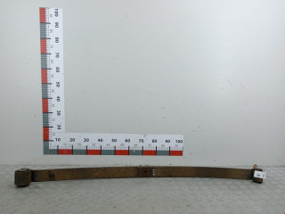 рессора задняя Citroen Jumper 2 поколение 2008, 2.2 л., МКПП, микроавтобус