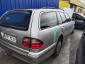 редуктор заднего моста Mercedes-Benz E-Класс W210/S210 [рестайлинг] 2000, 2.7 л., МКПП, универсал, A2203510105 - фото №13