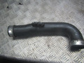 патрубок интеркулера Volkswagen Golf 4 поколение 2004, 1.9 л., 1K0145838C - фото №9