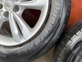 диск литой Hyundai Tucson 2 поколение 2011, 529102S200 - фото №8