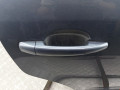 дверь задняя правая Citroen C4 1 поколение 2007, 1.6 л., МКПП, хетчбэк 5 дв., 9008N4 - фото №2