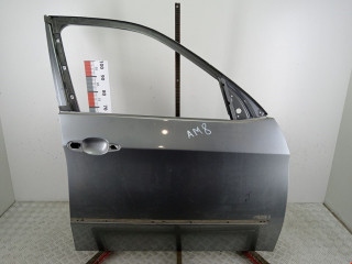 дверь передняя правая BMW X5 E70 2007, 3.0 л., АКПП, внедорожник 5 дв., 41517211424