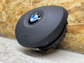 подушка безопасности водителя BMW X1 E84 2010, 32306884672, 326884664, 310554990001AB - фото №3