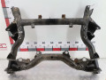 балка подвески передняя (подрамник) Mercedes-Benz C-Класс W204/S204 2008, 2.2 л., АКПП, универсал, A0009981540 - фото №2