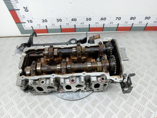 головка блока цилиндров Volkswagen 1999, 2.3 л., МКПП, седан, 071103265X