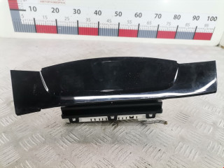 щиток приборов (приборная панель) Honda Civic 8 поколение 2007, 1.4 л., МКПП, хетчбэк 5 дв., 78220SMGG33