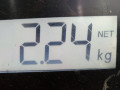полка багажника Audi A3 8P/8PA [2-й рестайлинг] 2012, 1.6 л., МКПП, хетчбэк 5 дв. - фото №6