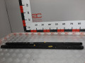 накладка на порог Honda Civic 8 поколение [рестайлинг] 2011, 1.4 л., МКПП, хетчбэк 3 дв., 84202SMRE00ZA - фото №5
