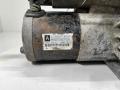 стартер Peugeot 207 1 поколение 2008, 1.4 л., i, бензин, МКПП, передний привод, V75500178004, M000T32271ZE - фото №3