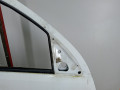 дверь передняя правая Opel Combo 3 поколение (C) 2001, 1.7 л., МКПП, фургон - фото №4