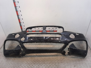 бампер передний BMW X6 F16 2017, 51118056492