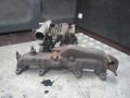 турбина Volkswagen Sharan 1 поколение 1998, 028253033T - фото №5