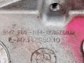 крышка двигателя задняя BMW 5 серия F07/F10/F11 2011, 2.0 л., АКПП, универсал, 11148591627 - фото №2