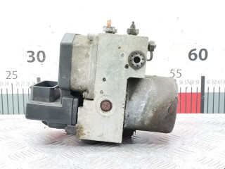 блок ABS Ford 2003, 2.0 л., МКПП, фургон, 4537233