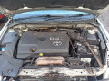 турбина Toyota Avensis 2 поколение (T250) 2005, 2.2 л., МКПП, хетчбэк 5 дв., 172010R010 - фото №8