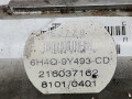 охладитель EGR / Радиатор EGR Land Rover Range Rover Sport 1 поколение 2008, 3.6 л., АКПП, внедорожник 5 дв., 6H4Q9Y493CD - фото №2