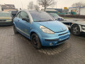 полуось передняя правая (приводной вал, ШРУС) Citroen C3 1 поколение 2003, 1.6 л., АКПП, кабриолет, 3273CW - фото №9