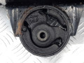 балка подвески передняя (подрамник) Nissan X-Trail T30 [рестайлинг] 2006, 2.2 л., МКПП, внедорожник 5 дв., 112408H300 - фото №3