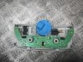 фонарь салона (плафон) Volkswagen Golf 3 поколение 2000, 2.0 л., МКПП, хетчбэк 5 дв., 1J0947105G, 1J0959613C - фото №2