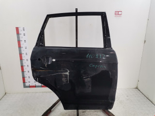 дверь задняя правая Chevrolet Captiva 1 поколение 2010, 95154591