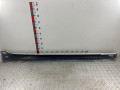 накладка на порог BMW 5 серия G30/G31 G30 2017, 4.0 л., N63 B40 A, бензин, АКПП, альпийский ветер iii ( 300), седан, 51778073133, 51778064743 - фото №4