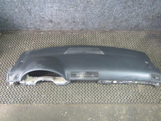 панель передняя салона (торпедо) Audi A4 B7 2007, 2.0 л., МКПП, универсал