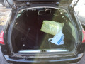фонарь задний левый Citroen C5 2 поколение 2009, 2.2 л., МКПП, универсал, 6350LV - фото №9
