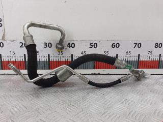 трубка кондиционера BMW 3 серия E90/E91/E92/E93 [рестайлинг] 2008, 2.0 л., МКПП, универсал, 6976795
