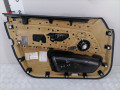 обшивка двери передняя правая BMW 5 серия F07/F10/F11 [рестайлинг] 2013, 2.0 л., АКПП, седан, 51417273354 - фото №7