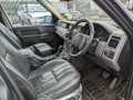 зеркало наружное правое Land Rover Range Rover 3 поколение 2002, 3.0 л., АКПП, внедорожник 5 дв., CRB000781PUY - фото №8