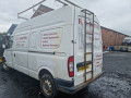pегулятор давления топлива LDV Maxus 1 поколение 2008, 2.5 л., МКПП, микроавтобус, 45962073F - фото №6