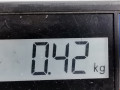 подушка крепления двигателя Volkswagen Caddy 3 поколение 2007, 1.4 л., МКПП, фургон, 1K0199855K - фото №4