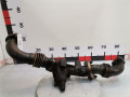 коллектор выпускной Renault Vel Satis 1 поколение 2002, 3.0 л., АКПП, хетчбэк 5 дв., 7701052872 - фото №2