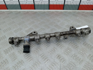 Клапан ТНВД Renault Scenic 3 поколение 2011, 1.9 л., МКПП, минивэн, 8200576683