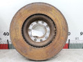 диск тормозной передний Volkswagen Tiguan 1 поколение 2008, 2.0 л., МКПП, внедорожник 5 дв., 5Q0615301F - фото №5