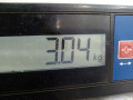 кулиса Volkswagen Golf 5 поколение 2004, 1.9 л., МКПП, хетчбэк 5 дв., 1K0711061A - фото №8