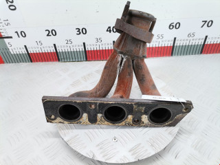 коллектор выпускной Rover 75 1 поколение 2000, 2.5 л., МКПП, седан