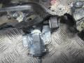 механизм сдвижной двери Ford B-max 1 поколение 2012, 1.4 л., МКПП, минивэн, AV11R25001AE, AV11R250A67AC - фото №7