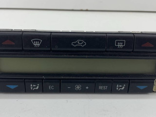 блок управления печки / климат-контроля Mercedes-Benz E-Класс W210/S210 1997, 2108300485, 9140010177, 944W0038255