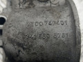 корпус термостата Renault Clio 1 поколение 1993, 1.2 л., МКПП, хетчбэк 5 дв., 7700747401 - фото №4