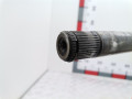 полуось передняя правая (приводной вал, ШРУС) Volkswagen Touareg 1 поколение 2003, 2.5 л., АКПП, внедорожник 5 дв., 7L6407271G - фото №5